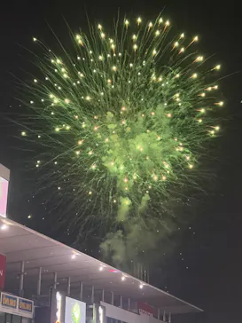 鈴鹿サーキットに投稿された画像（2026/8/14）