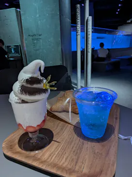 AOAO SAPPOROに投稿された画像（2026/8/14）