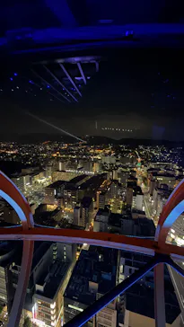 ニデック京都タワーに投稿された画像（2026/8/14）