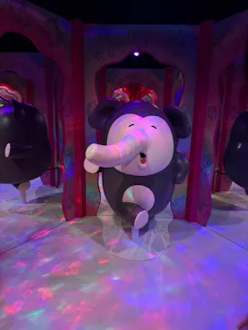 ちいかわパークに投稿された画像（2026/8/14）