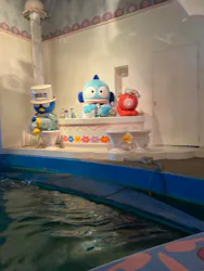 ハーモニーランドに投稿された画像（2026/8/14）
