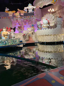 ハーモニーランドに投稿された画像（2026/8/14）