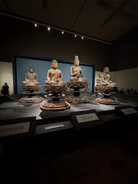 弘法大師生誕1250年記念　特別展「空海と真言の名宝」に投稿された画像（2026/8/14）