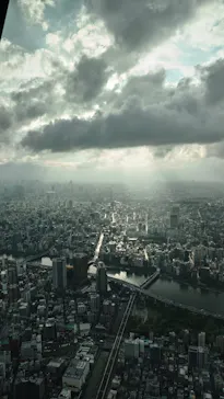 東京スカイツリー®に投稿された画像（2026/8/14）