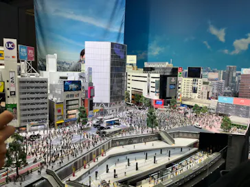 ミニチュアミュージアム スモールワールズに投稿された画像（2026/8/14）