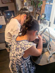 ちいさな硝子の本の博物館に投稿された画像（2026/8/14）