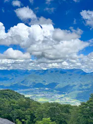 白馬五竜高山植物園に投稿された画像（2026/8/14）