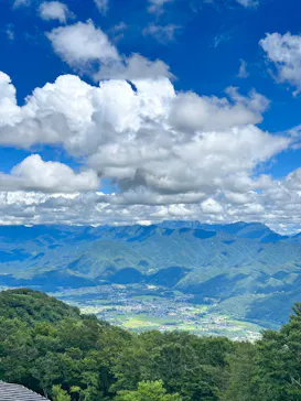 白馬五竜高山植物園に投稿された画像（2026/8/14）