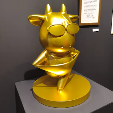 鋼の錬金術師×黄泉のツガイ展に投稿された画像（2026/8/14）