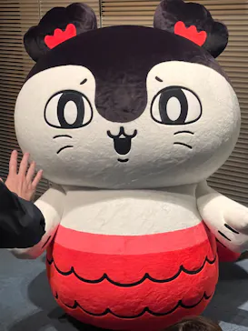 お台場ファンライジングに投稿された画像（2026/8/14）