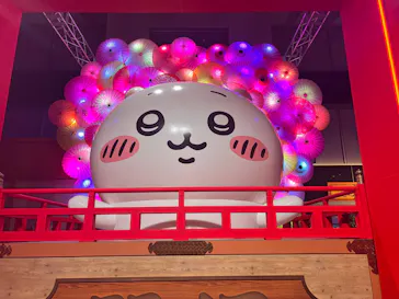 お台場ファンライジングに投稿された画像（2026/8/14）