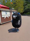 ムーミンバレーパークに投稿された画像（2026/8/15）