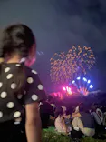 ムーミンバレーパークに投稿された画像（2026/8/15）
