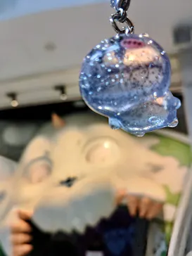 ちいかわパークに投稿された画像（2026/8/14）