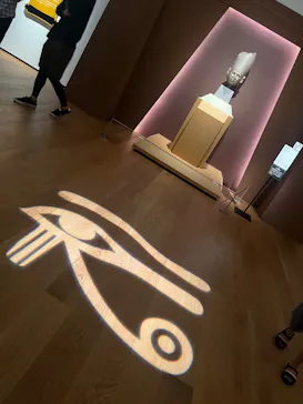 特別展　古代エジプト（長野県立美術館）に投稿された画像（2026/8/14）