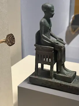 特別展　古代エジプト（長野県立美術館）に投稿された画像（2026/8/14）
