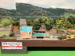 鉄道模型フェスティバル2026に投稿された画像（2026/8/15）