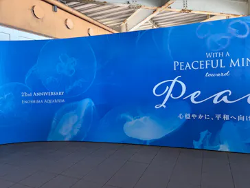 新江ノ島水族館に投稿された画像（2026/8/15）