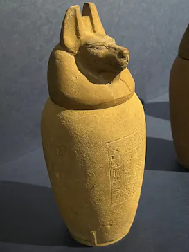 特別展　古代エジプト（長野県立美術館）に投稿された画像（2026/8/15）