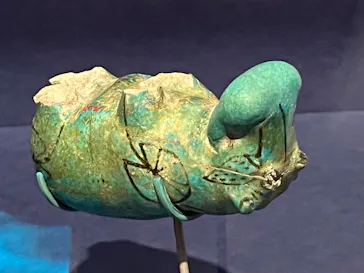 特別展　古代エジプト（長野県立美術館）に投稿された画像（2026/8/15）