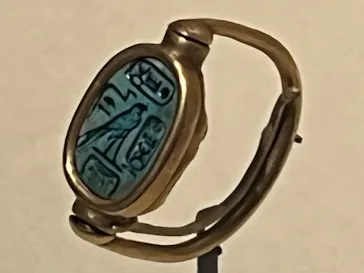 特別展　古代エジプト（長野県立美術館）に投稿された画像（2026/8/15）