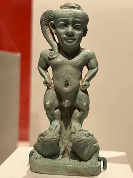 特別展　古代エジプト（長野県立美術館）に投稿された画像（2026/8/15）