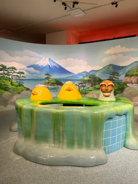 ジブリパーク展に投稿された画像（2026/8/15）