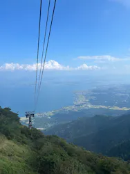 びわ湖バレイに投稿された画像（2026/8/15）