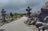鬼押出し園に投稿された画像（2026/8/15）