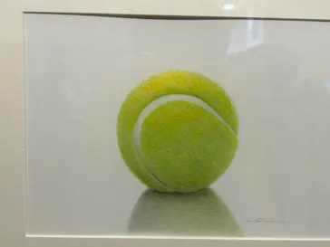 プレバト才能アリ展（大阪会場）に投稿された画像（2026/8/15）
