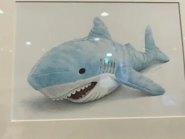 プレバト才能アリ展（大阪会場）に投稿された画像（2026/8/15）
