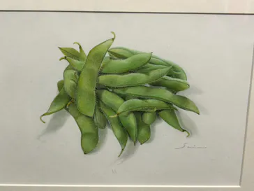 プレバト才能アリ展（大阪会場）に投稿された画像（2026/8/15）