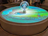 箱根ガラスの森美術館に投稿された画像（2026/8/15）