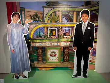 プレバト才能アリ展（大阪会場）に投稿された画像（2026/8/15）