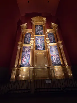 大塚国際美術館に投稿された画像（2026/8/15）