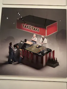 田中達也展 みたてのくみたて（沖縄会場）に投稿された画像（2026/8/15）