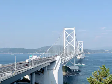 徳島県立 渦の道に投稿された画像（2026/8/15）