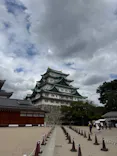 名古屋城に投稿された画像（2026/8/15）
