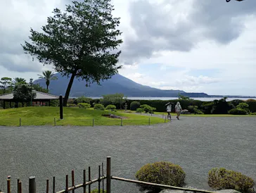 仙巌園に投稿された画像（2026/8/15）