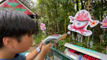 ひらかたパークに投稿された画像（2026/8/15）