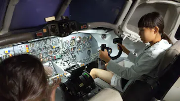航空科学博物館に投稿された画像（2026/8/15）