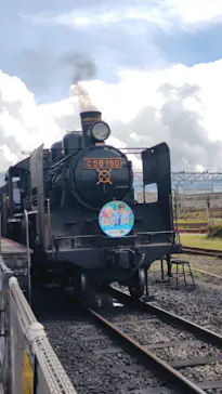 京都鉄道博物館_運転シミュレーターに投稿された画像（2026/8/15）