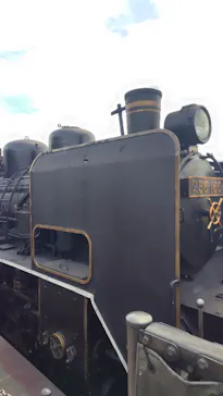 京都鉄道博物館_運転シミュレーターに投稿された画像（2026/8/15）