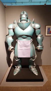 鋼の錬金術師×黄泉のツガイ展に投稿された画像（2026/8/15）