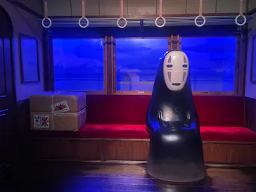 ジブリパーク展に投稿された画像（2026/8/15）