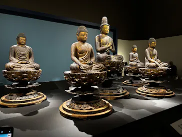 弘法大師生誕1250年記念　特別展「空海と真言の名宝」に投稿された画像（2026/8/15）