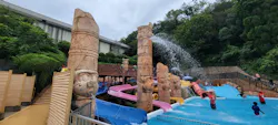 日本モンキーパークに投稿された画像（2026/8/15）