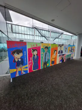 ハルカス300(展望台)に投稿された画像（2026/8/15）