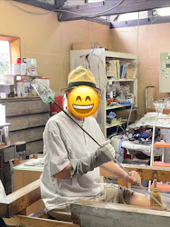 ガラス工房 キルロに投稿された画像（2026/8/15）