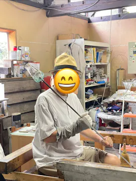 ガラス工房 キルロに投稿された画像（2026/8/15）